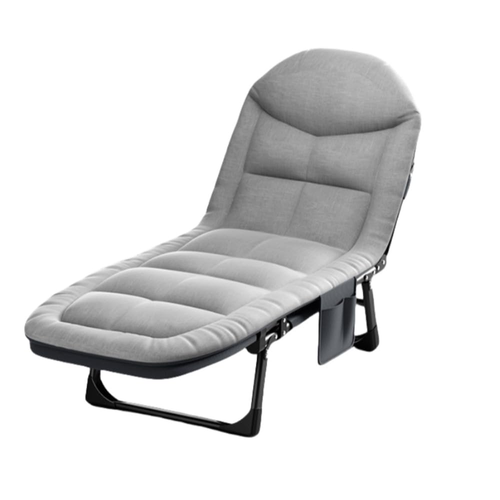 Amazon.co.jp: Hubiuyo 折り畳みベッド ボンボンベッド 室内 180cm